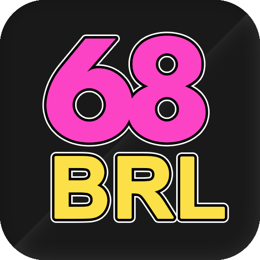Logo da 68brl